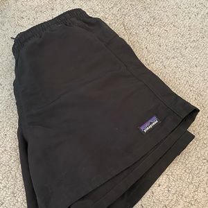 Patagonia Women’s Baggies 5’’